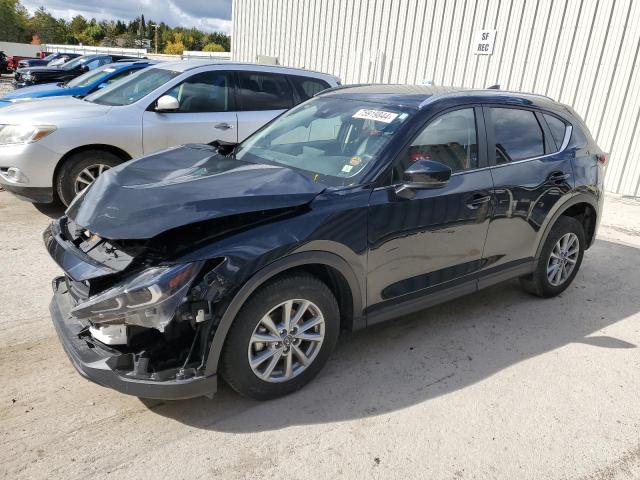 mazda cx-5 selec 2023 jm3kfbbm7p0175947