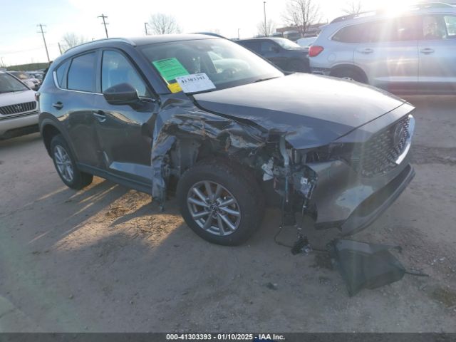 mazda cx-5 2023 jm3kfbbm7p0176046