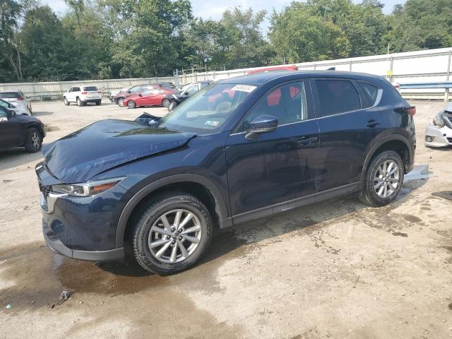 mazda cx-5 selec 2023 jm3kfbbm7p0217274