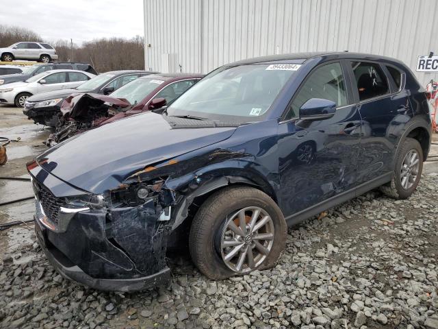 mazda cx-5 selec 2023 jm3kfbbm7p0260352