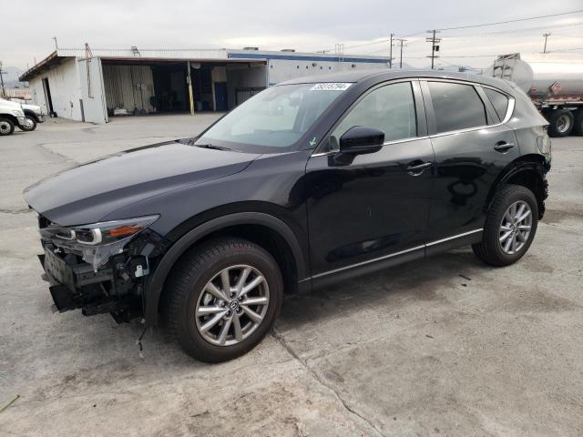 mazda cx-5 selec 2023 jm3kfbbm7p0263767