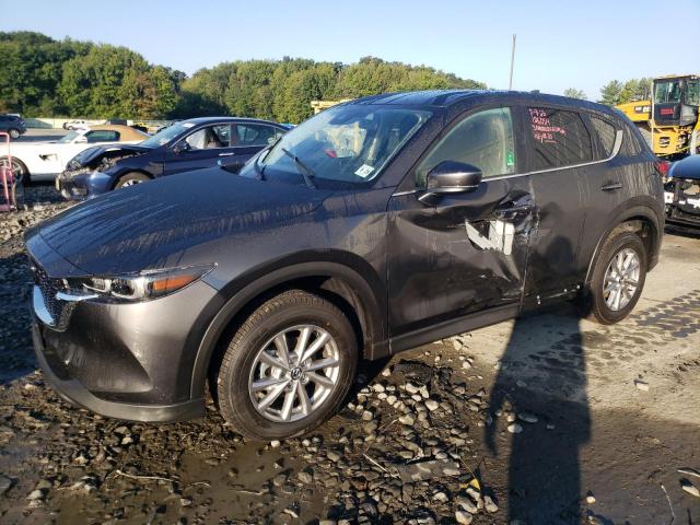 mazda cx-5 selec 2023 jm3kfbbm7p0272548