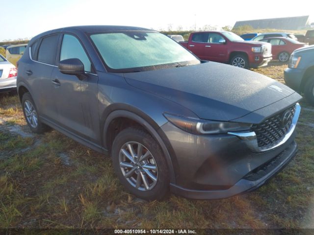 mazda cx-5 2024 jm3kfbbm7r0363581