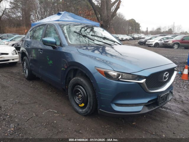 mazda cx-5 2018 jm3kfbbm8j0371371