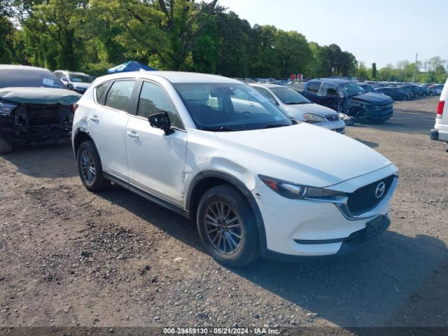 mazda cx-5 2018 jm3kfbbm8j0446375