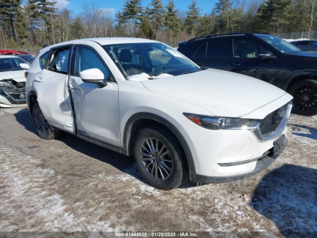 mazda cx-5 2018 jm3kfbbm8j0447350