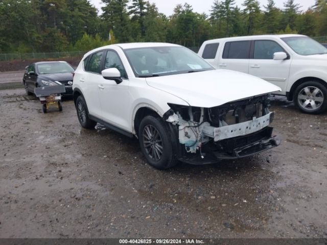 mazda cx-5 2018 jm3kfbbm8j0474824