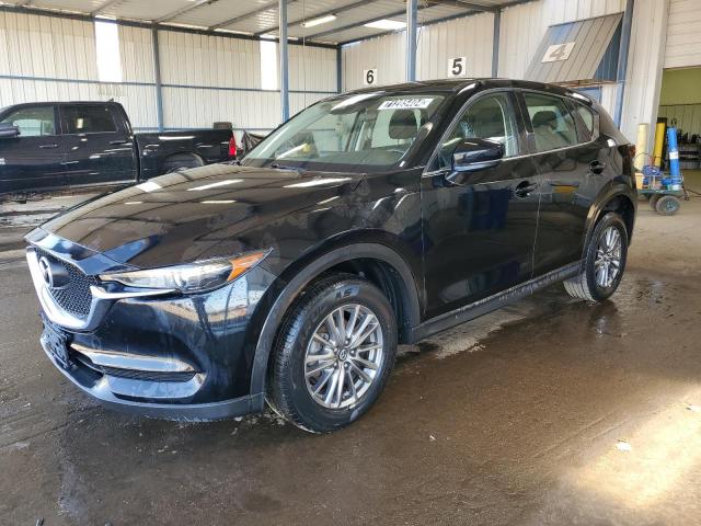 mazda cx-5 sport 2018 jm3kfbbm8j0475245