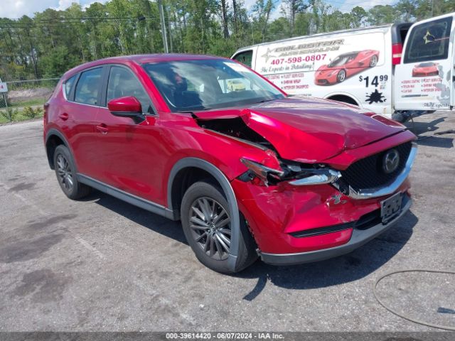 mazda cx-5 2019 jm3kfbbm8k0519164