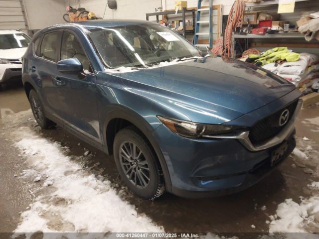 mazda cx-5 2019 jm3kfbbm8k0656069