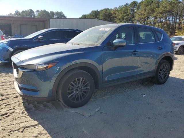 mazda cx-5 sport 2019 jm3kfbbm8k0662020