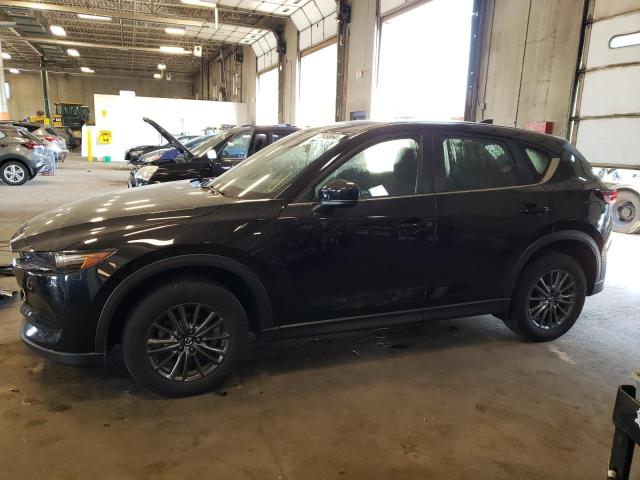 mazda cx-5 2019 jm3kfbbm8k0665970