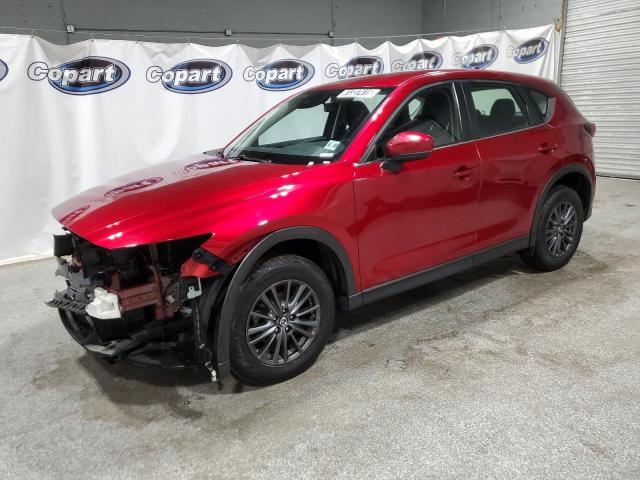 mazda cx-5 sport 2020 jm3kfbbm8l0747778