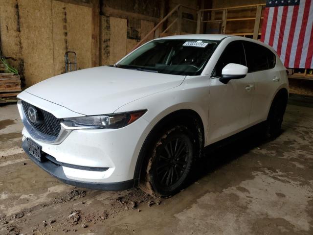 mazda cx-5 2020 jm3kfbbm8l0761602