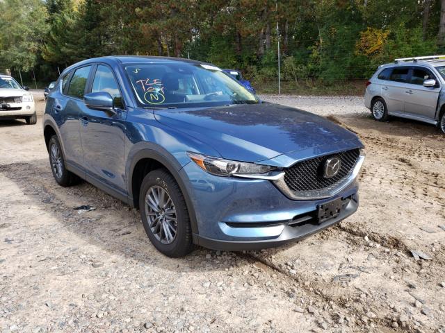 mazda cx-5 sport 2021 jm3kfbbm8m0353666