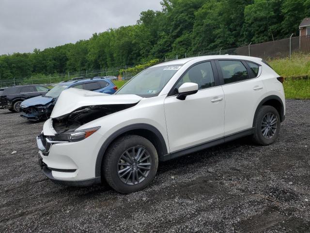 mazda cx-5 2021 jm3kfbbm8m0418032