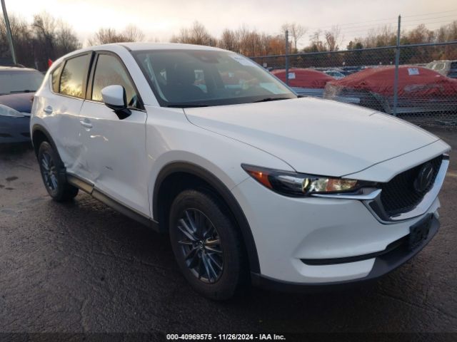 mazda cx-5 2021 jm3kfbbm8m1313808