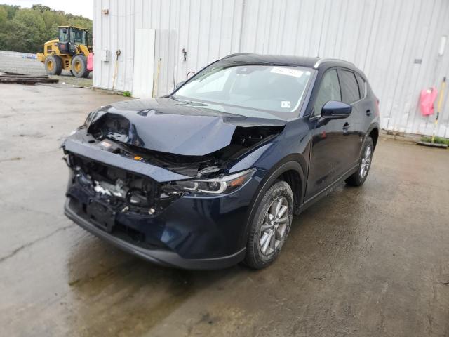 mazda cx-5 selec 2023 jm3kfbbm8p0175925