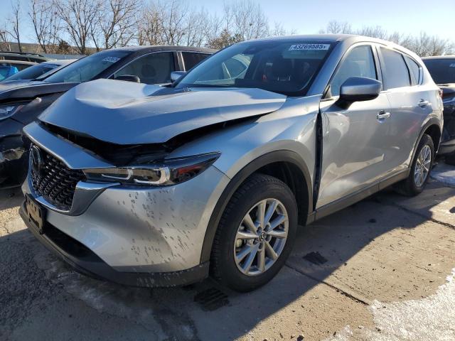 mazda cx-5 selec 2023 jm3kfbbm8p0178937