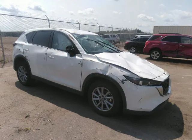 mazda cx-5 2023 jm3kfbbm8p0230373