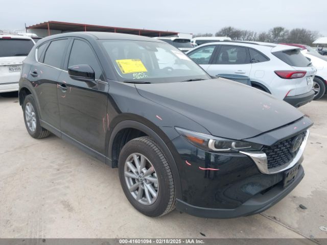 mazda cx-5 2023 jm3kfbbm8p0275619