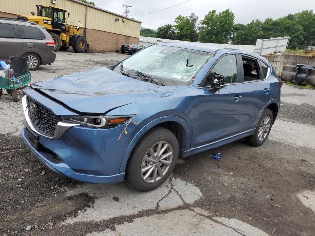 mazda cx-5 selec 2024 jm3kfbbm8r0376050