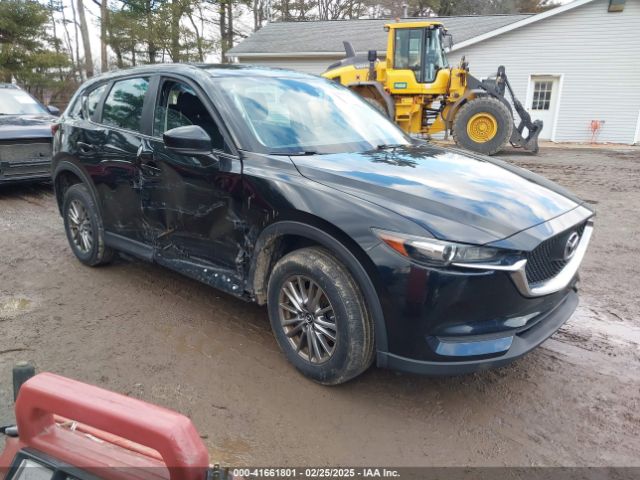 mazda cx-5 2018 jm3kfbbm9j0360895