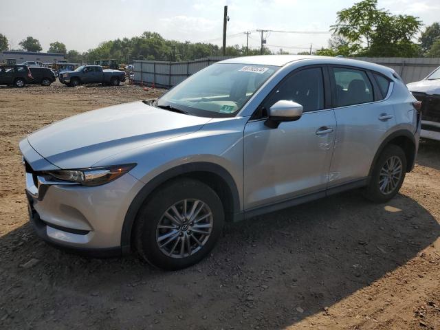 mazda cx-5 sport 2018 jm3kfbbm9j0366132