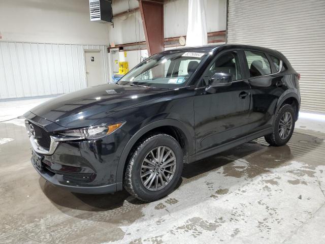 mazda cx-5 sport 2018 jm3kfbbm9j0459801