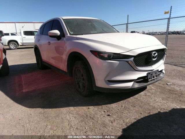 mazda cx-5 2019 jm3kfbbm9k0521022