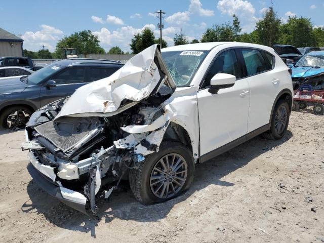 mazda cx-5 2019 jm3kfbbm9k0521893