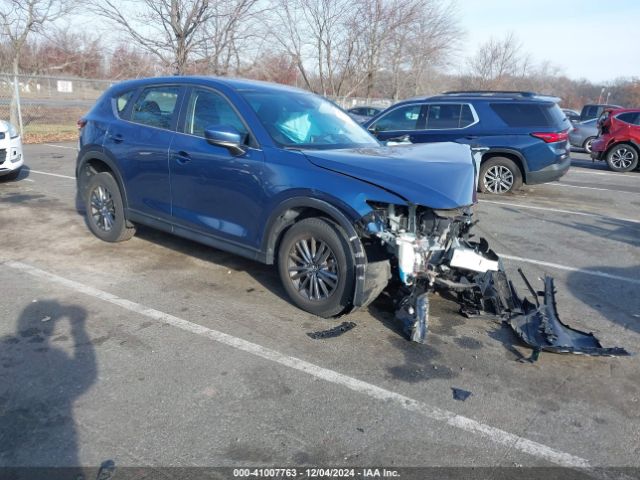 mazda cx-5 2019 jm3kfbbm9k0679618