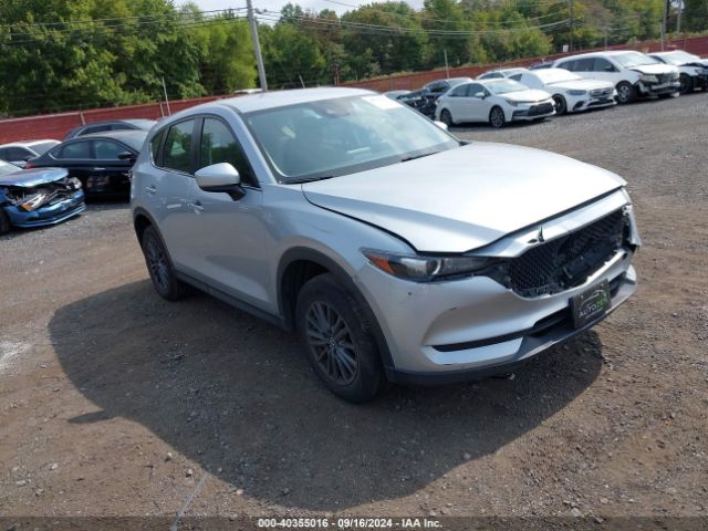 mazda cx-5 2019 jm3kfbbm9k0696533