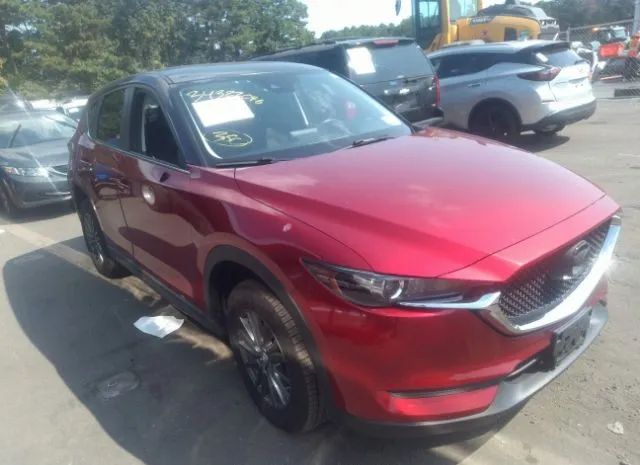 mazda cx-5 2019 jm3kfbbm9k1511049