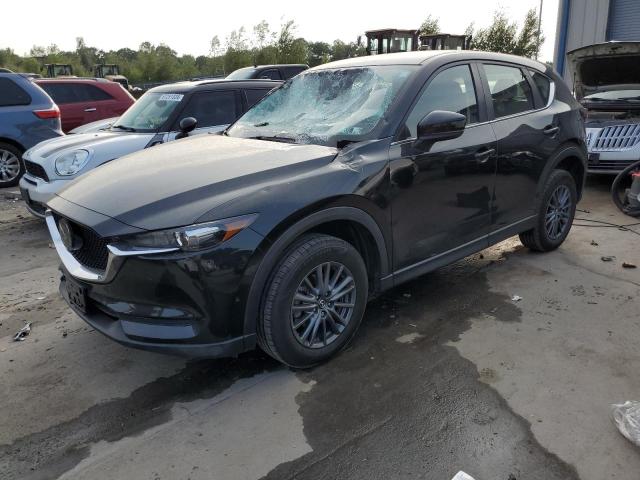 mazda cx-5 sport 2021 jm3kfbbm9m0327089