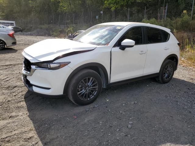 mazda cx-5 sport 2021 jm3kfbbm9m0351201