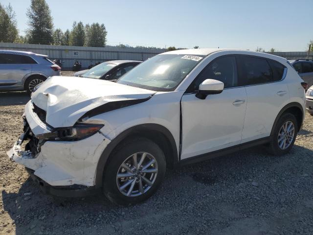 mazda cx-5 selec 2022 jm3kfbbm9n0615969