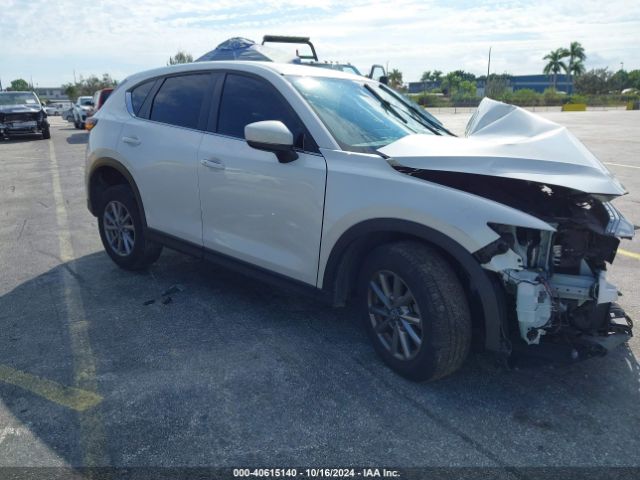 mazda cx-5 2023 jm3kfbbm9p0180261