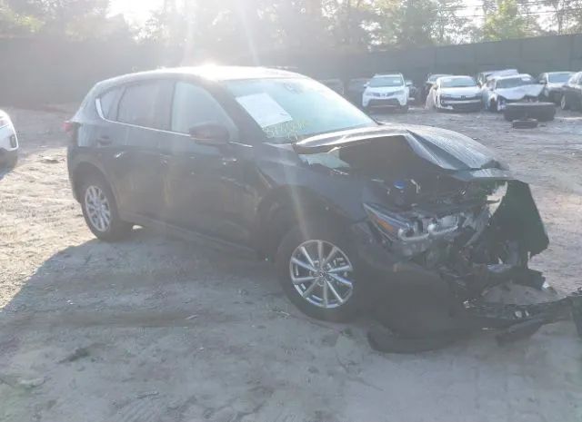 mazda cx-5 2023 jm3kfbbm9p0193205