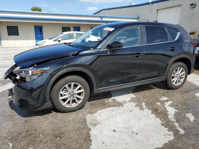 mazda cx-5 selec 2023 jm3kfbbm9p0195942