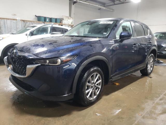 mazda cx-5 selec 2023 jm3kfbbm9p0207670