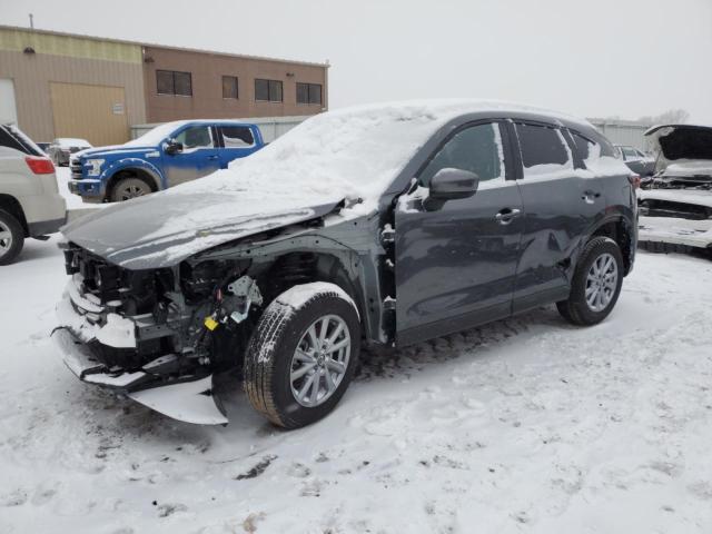 mazda cx-5 selec 2023 jm3kfbbm9p0247098