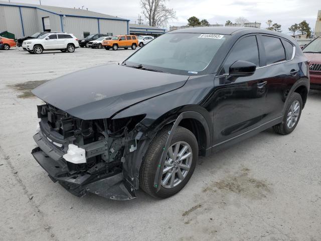 mazda cx-5 selec 2023 jm3kfbbm9p0268887