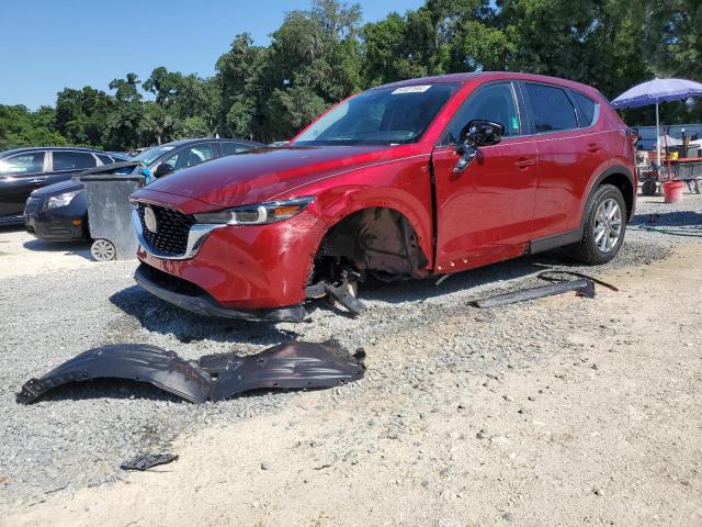 mazda cx-5 selec 2023 jm3kfbbm9p0275340