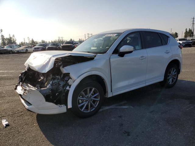 mazda cx-5 selec 2024 jm3kfbbm9r0382438