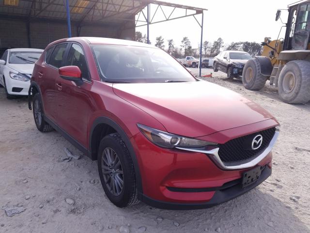 mazda  2018 jm3kfbbmxj0447737