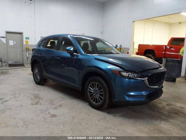 mazda cx-5 2018 jm3kfbbmxj0456373