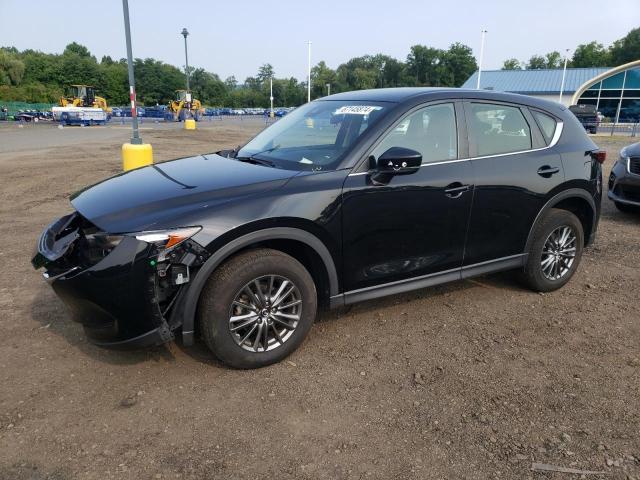 mazda cx-5 sport 2019 jm3kfbbmxk0502480