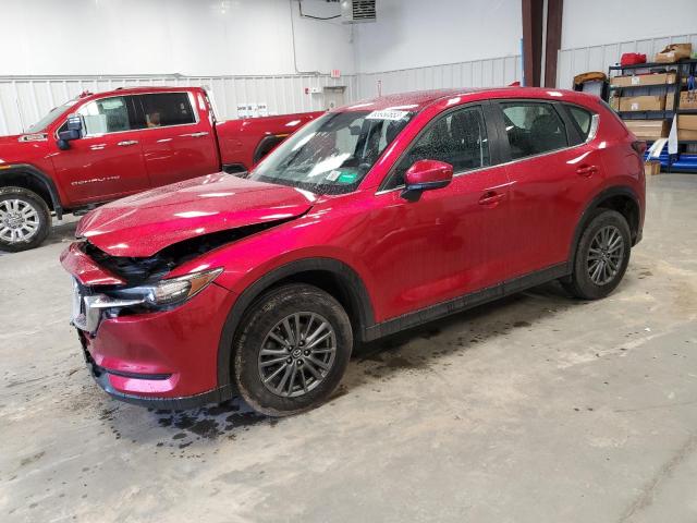 mazda cx-5 sport 2019 jm3kfbbmxk0528044