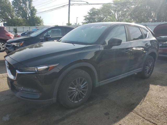 mazda cx-5 2019 jm3kfbbmxk0537469